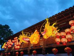 -三坊七巷历史文化街区