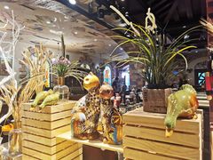 -泉城欧乐堡戏水湾艺术养生温泉