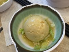 土豆泥-香妃烤鸡(西单店)