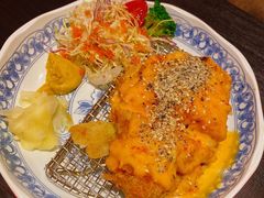 -隐月· 㐂和食屋(芝罘万达公馆店)