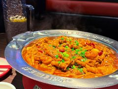 -胖哥俩肉蟹煲(福州仓山爱琴海店)