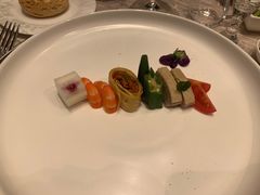 -南京东郊国宾馆