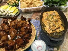-石岐乳鸽村(南海第三分店)