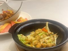 -顺德佬(石厦店)