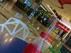 -横店电影城(李沧店)