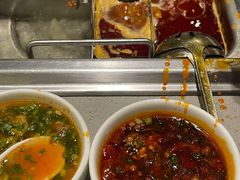 -海底捞火锅(方圆荟店)