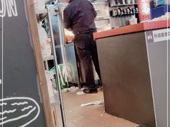 门面-汉堡王(龙德广场店)