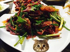 -郑喜旺烧烤(郑州总店)