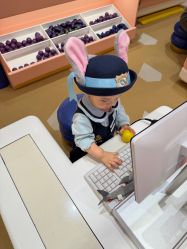 -奈尔宝家庭中心·亲子餐厅(苏州大悦城店)