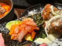 -Fuzzy Bistro 浮几韩餐·茶酒馆