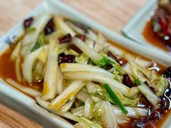 -夜夜香特色板筋盖饭