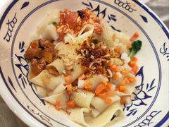 -秦月轩·长安小馆·新陕菜(阜成路·五棵松店)