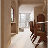 装修设计丨返璞归真～简到极处便为奢