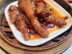 -好食上(喜盈门.范城店)