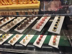 -长沙富力万达文华酒店