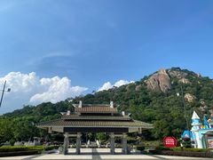 -云洞岩风景区