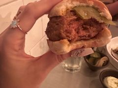 -Ocean's Table 欧舍