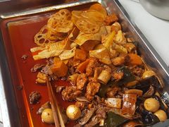 -雲记卢妈冷锅串串(中道街总店)
