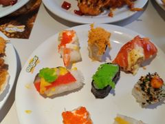 -好伦哥比萨烤肉自助(马家堡店)