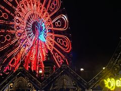 -七彩云南欢乐世界