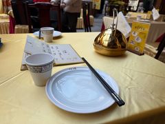 -仿膳饭庄·宫廷风味(百年传承店)