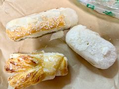 -清真全盛斋传统糕点(西羊市店)