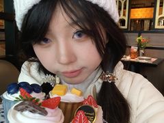 -半秋山西餐厅(襄阳万达店)