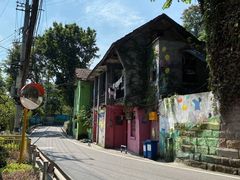 -石井坡(地铁站)