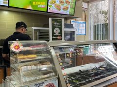 -SUBWAY赛百味(大都荟店)