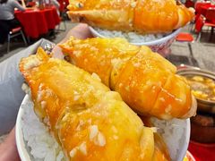-神更仔·潮汕魂大排档(汉口路店)