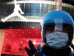 -JORDAN(东方广场店)