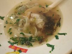 -小倩倩•鸡汤馄饨(江西路创始店)