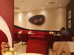 大堂-哈根达斯(国瑞店)