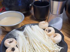 -九田家黑牛烤肉料理(国芳店)