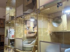 -平行世界·猫咖(首经贸店)