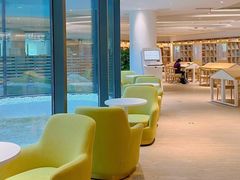 -广州市白云区图书馆