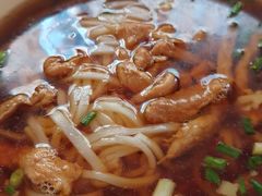 -矮子粉店1985·长沙米粉(湘春路店)