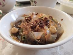 -百年老茶馆