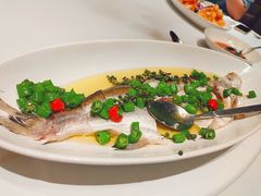-荣兴酒家(徐家汇店)