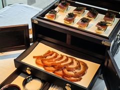 -莉莉海堂HAITANG·烤鸭(国贸商城店)