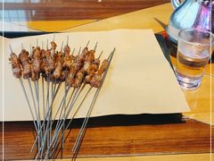 -连锦记海鲜烧烤大排档·锦州特色(西安路交大店)