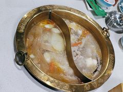 -和庆斋羊蝎子火锅·碳缸烧烤(顺义旗舰店)