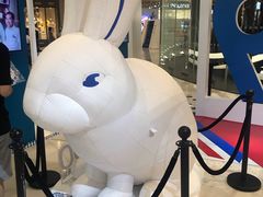 -深圳来福士广场