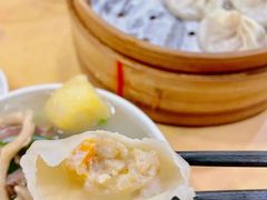 -龙咆汤包·手工现包小笼(拱北口岸店)