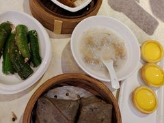 -龙的酒楼·手工早茶·顺德菜(近良路店)