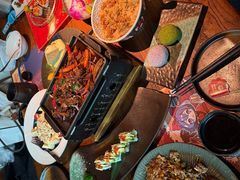 -京鹿料理(荟聚店)