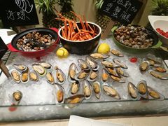 -宜昌富力皇冠假日酒店·咖啡1号西餐厅