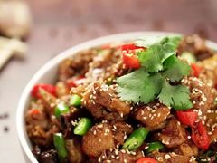 -我家小馆(江汉路店)
