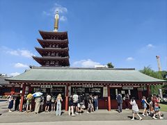 -浅草寺