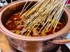 -搓火大都会(广安门总店)